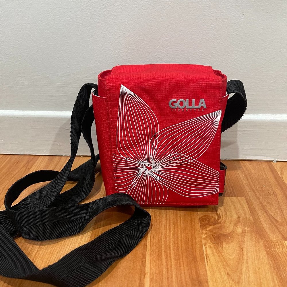 GOLA Camera Bag
